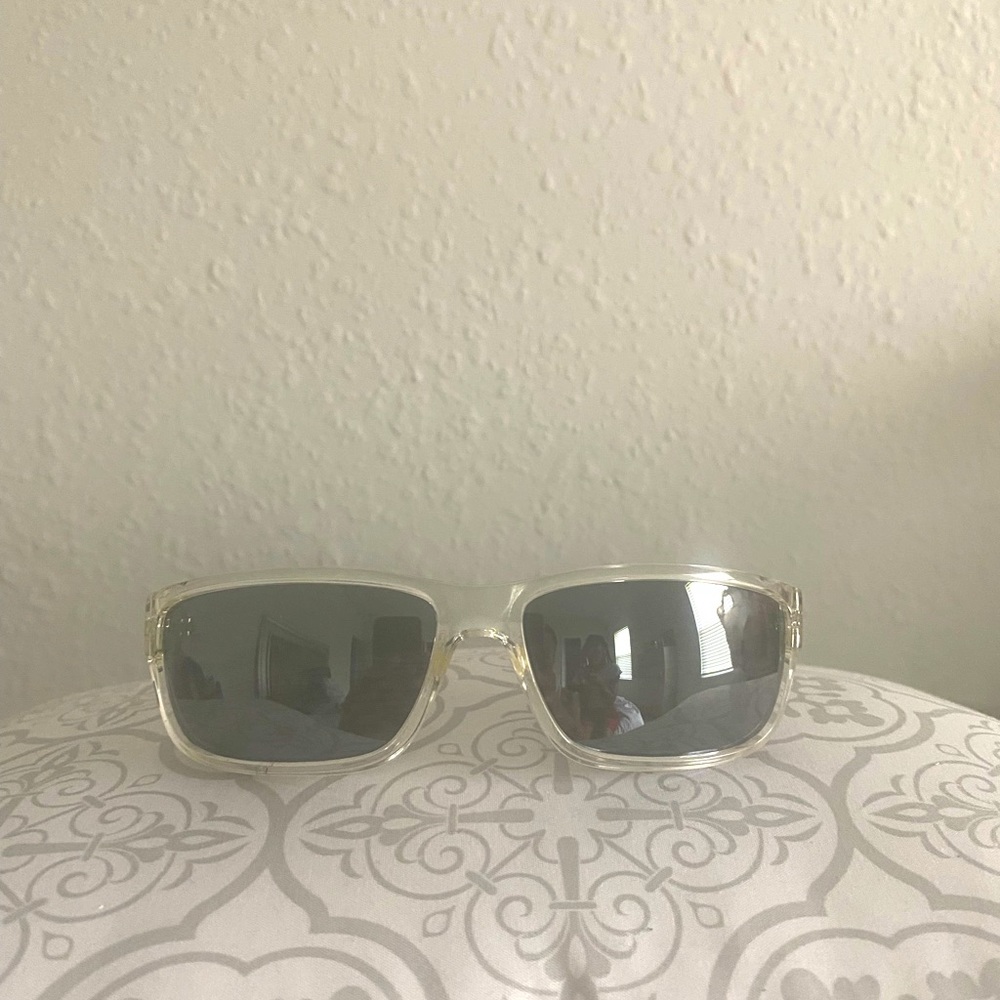 Arnette Chrome Sunglasses